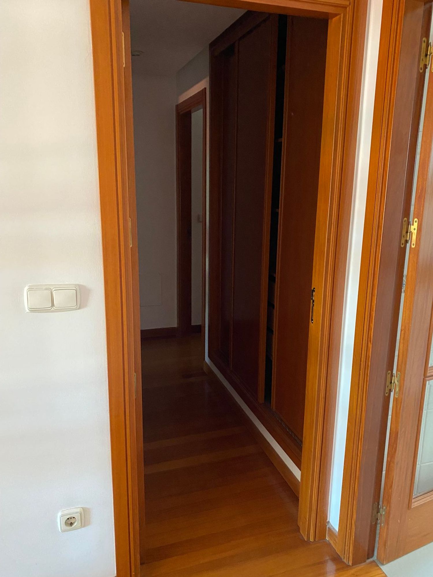Piso en Avenida de Vigo, 22, Zona María Victoria Moreno, Zona María Victoria Moreno - Foto 2