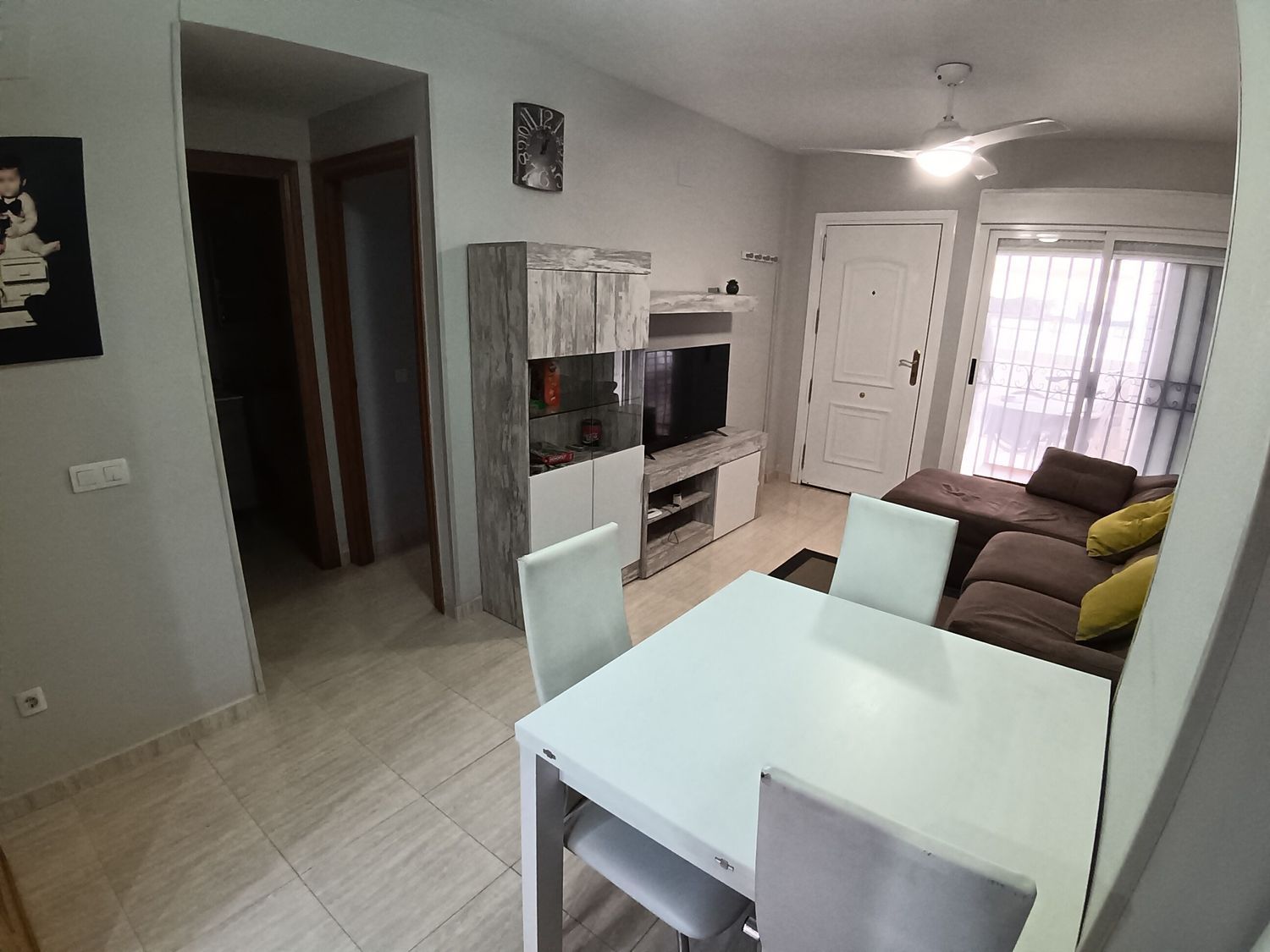 Piso en Avenida Central, 8, Marina Trebol - Neptuno - Foto 5