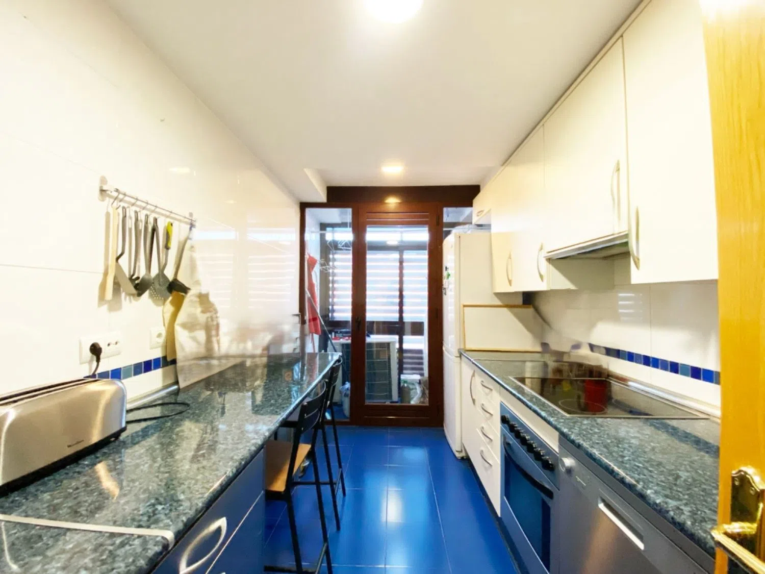 Piso en calle de la Princesa de Éboli, 92 - Foto 35