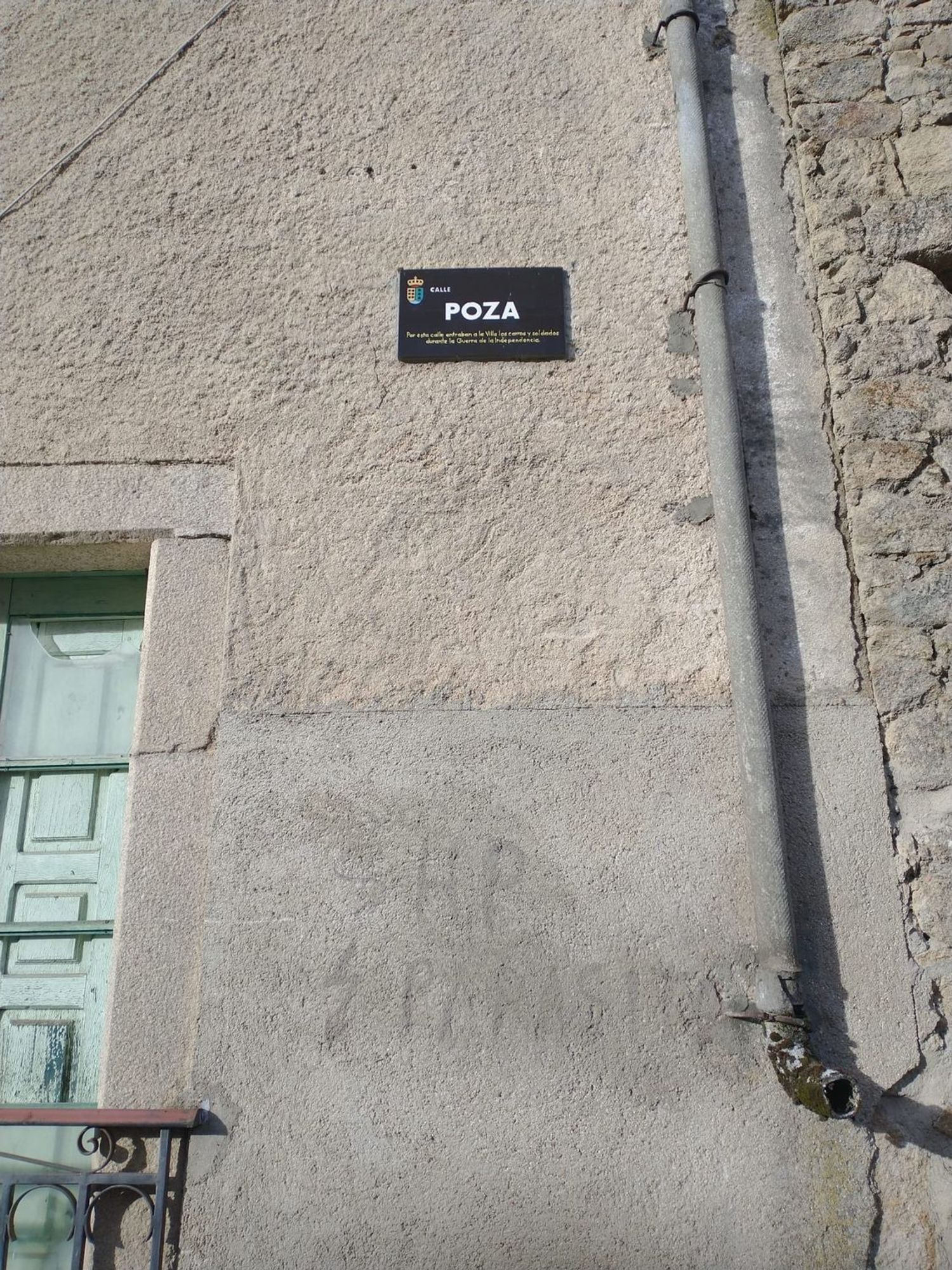 Casa de pueblo en Calle Poza, 3 - Foto 4