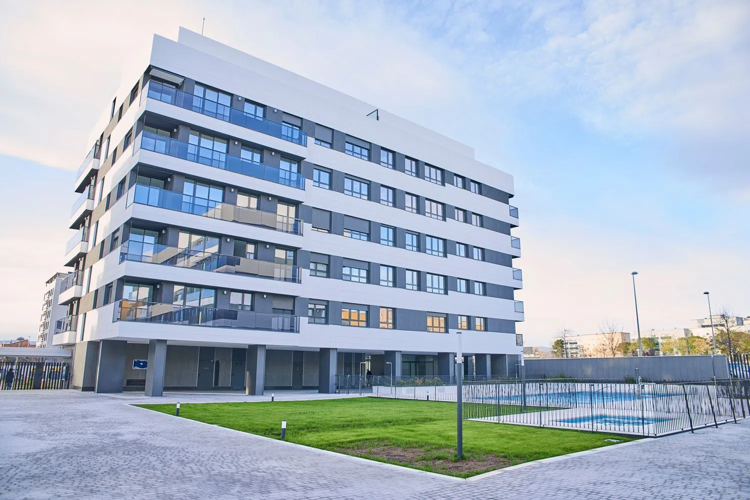 Piso en calle de la Pícara Molinera, 3 - Foto 36