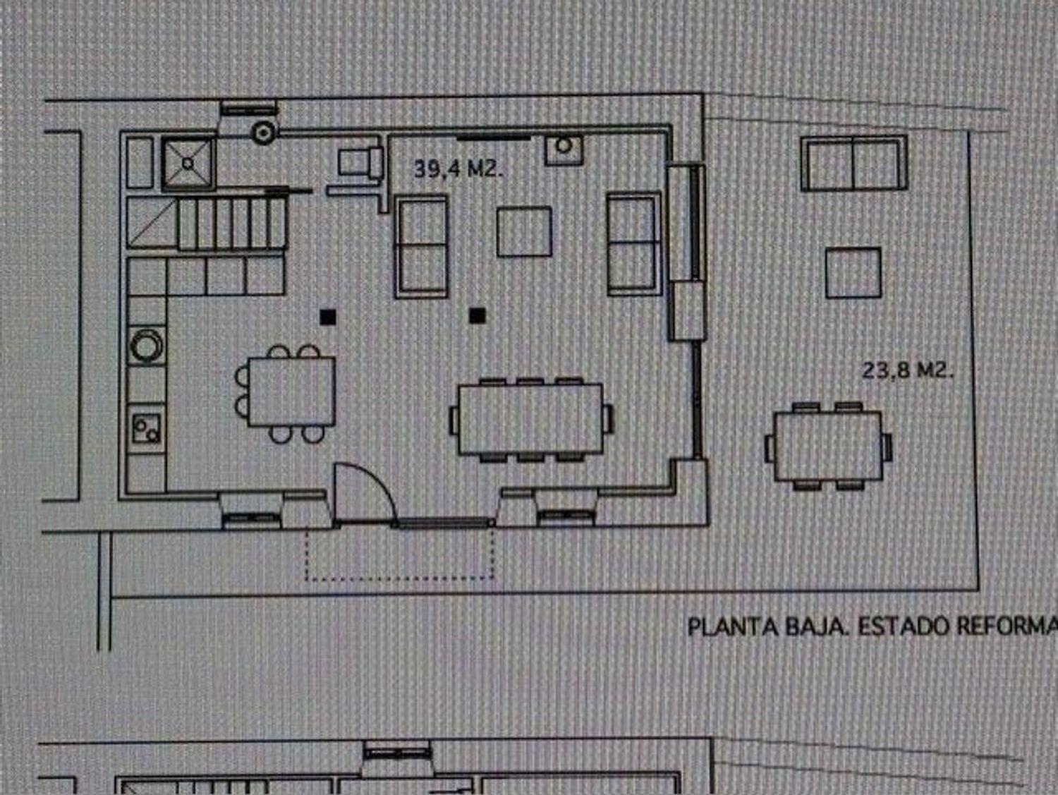 Casa rural en Barrio Presmanes, 97 - Foto 10