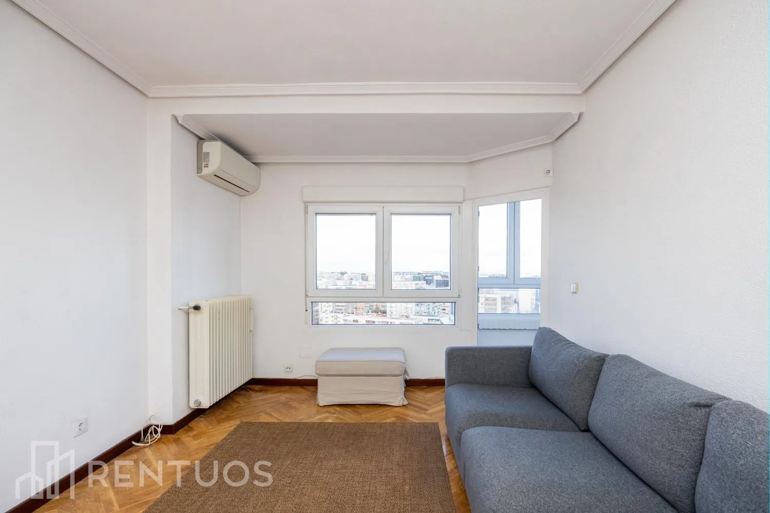 Piso en calle de Tribaldos - Foto 2