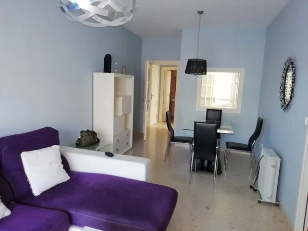 Piso en Camino del Pelaíllo, 13, Playa Granada, Playa Granada - Foto 1