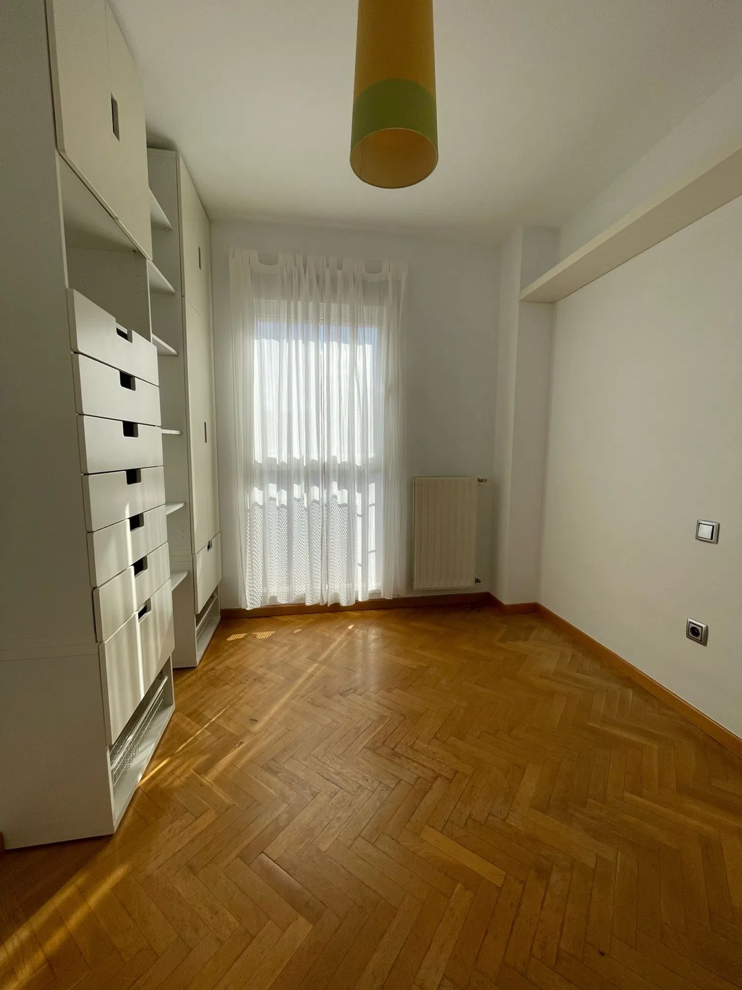 Ático en calle del Congosto, 47 - Foto 11