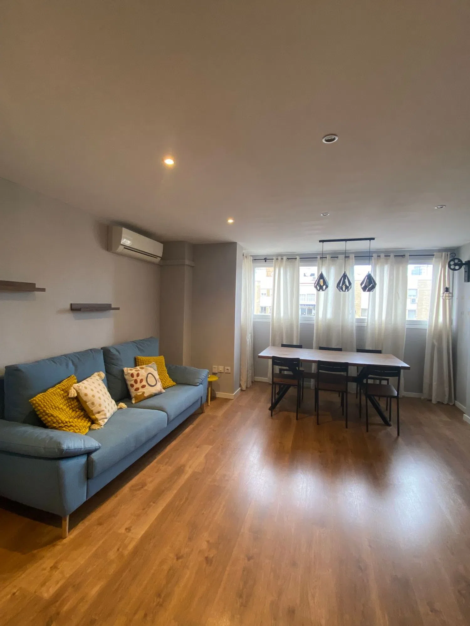 Piso en calle Evangelista, 47 - Foto 1