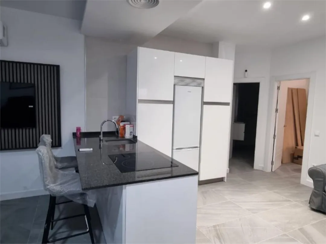 Apartamento en  Calle las Navas 32 - Foto 2