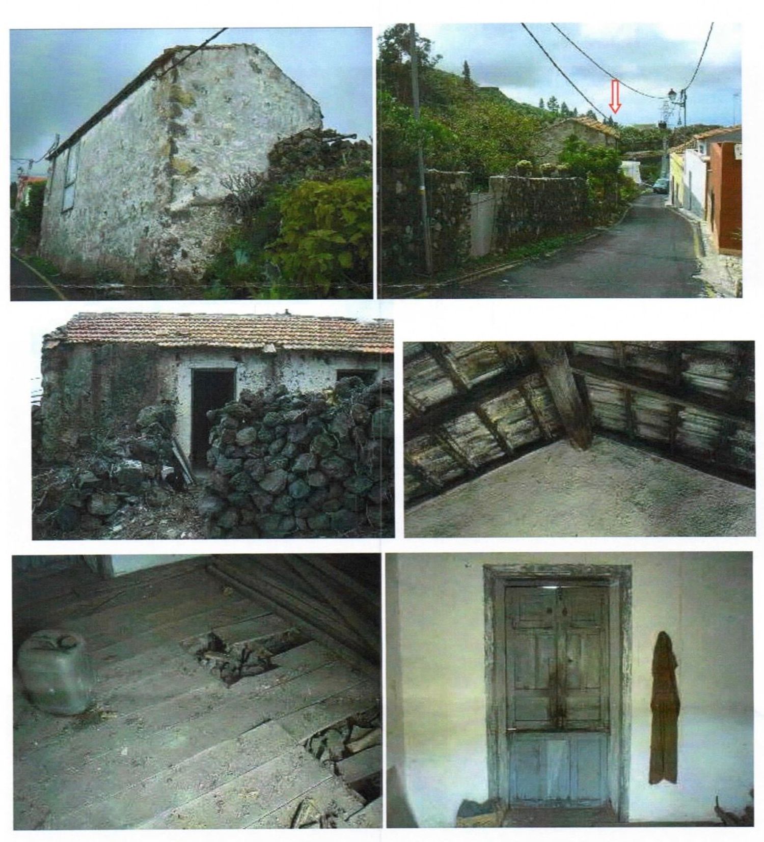 Casa de pueblo en Calle san Felipe, chirche, 22, Guia de Isora, Guia de Isora - Foto 5