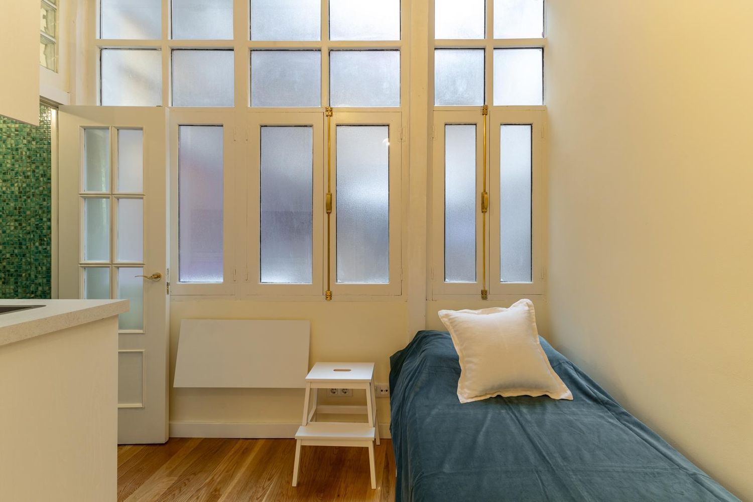 Estudio en calle Imperial, 12 - Foto 8