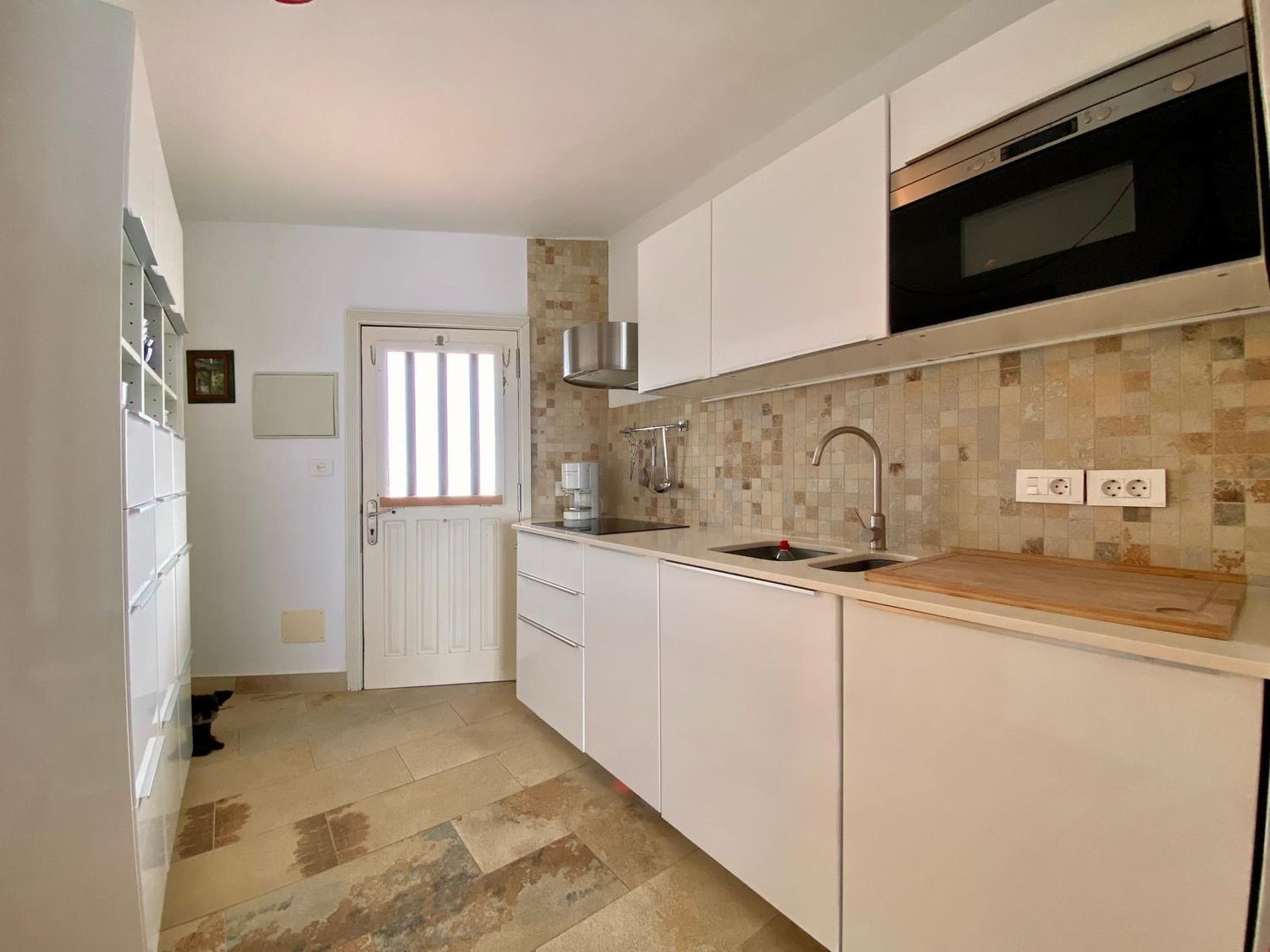 Estudio en Calle Océano Índico, 13 Calleocanondigo, Bajamar-Punta del Hidalgo, Bajamar-Punta del Hidalgo - Foto 6