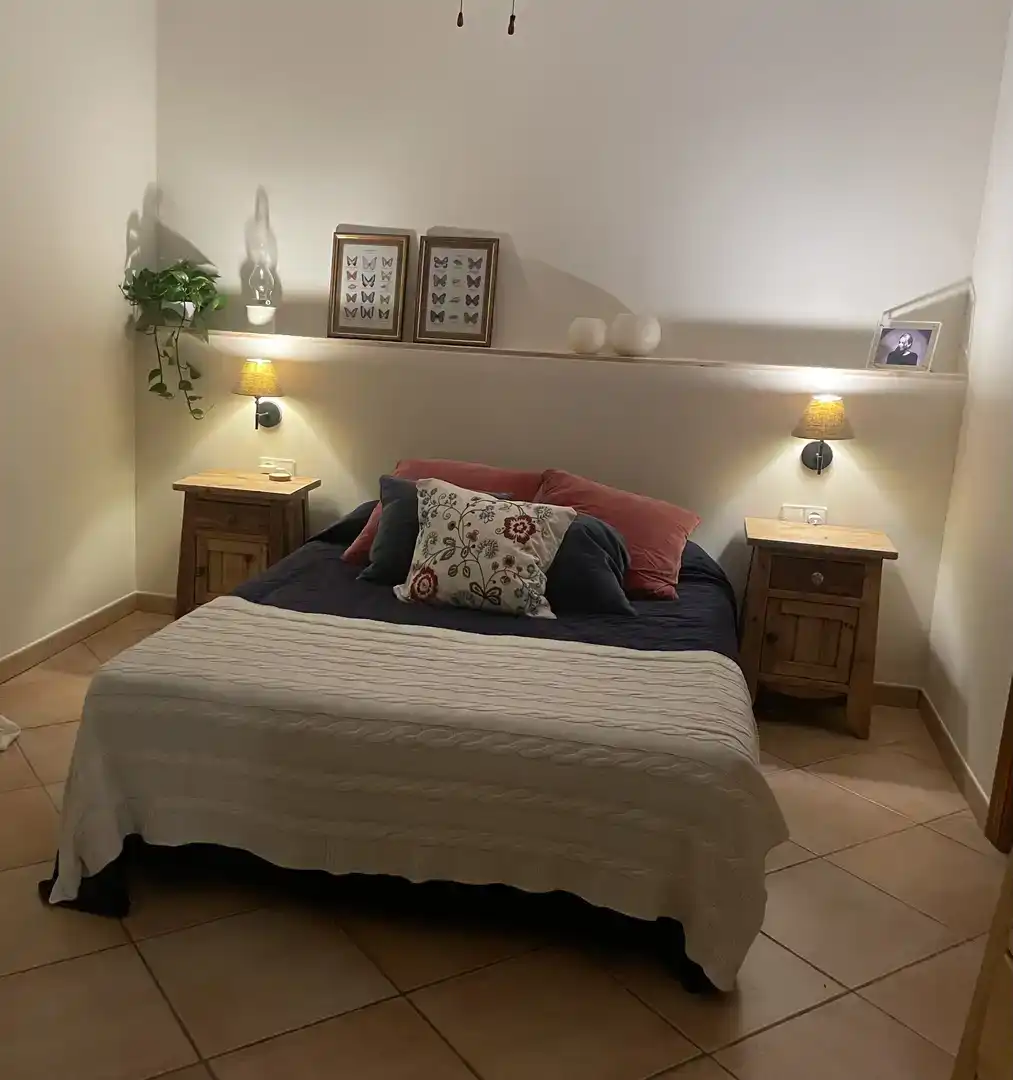 Chalet en  Plaça Poligono 11 782 - Foto 11