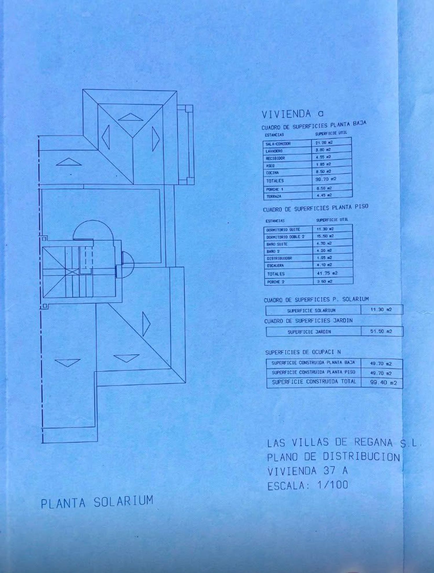 Chalet pareado en Calle Penya-Segat, 37 a, Badia Blava-Badia Gran-Tolleric, Badia Blava-Badia Gran-Tolleric - Foto 38