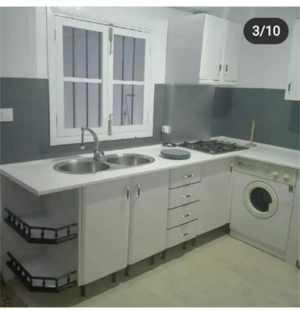 Apartamento en centro - Foto 3