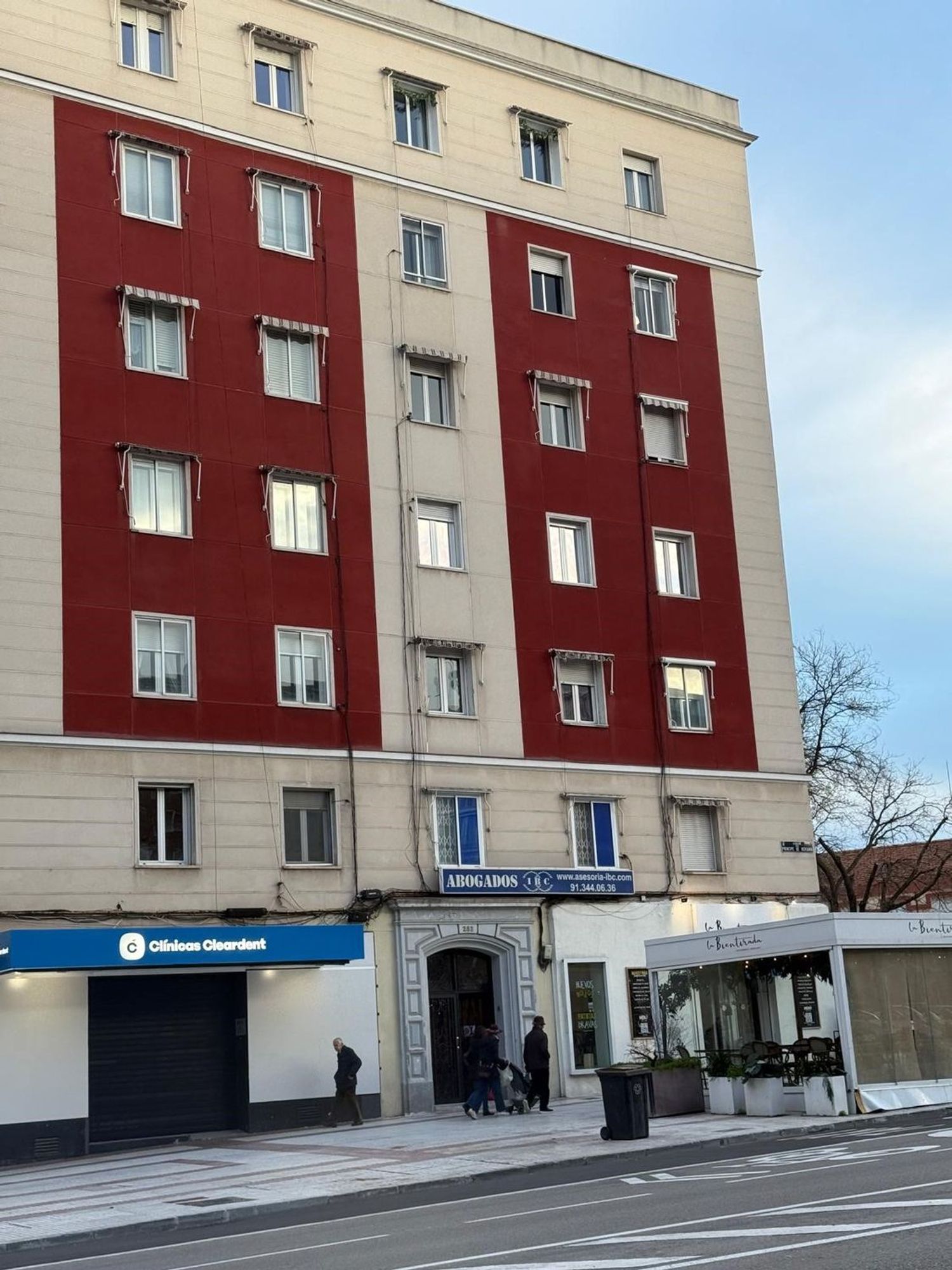 Piso en calle del Príncipe de Vergara, 252 - Foto 1