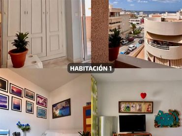 Piso en  Avinguda d'Isidor Macabich 6a - Foto 19