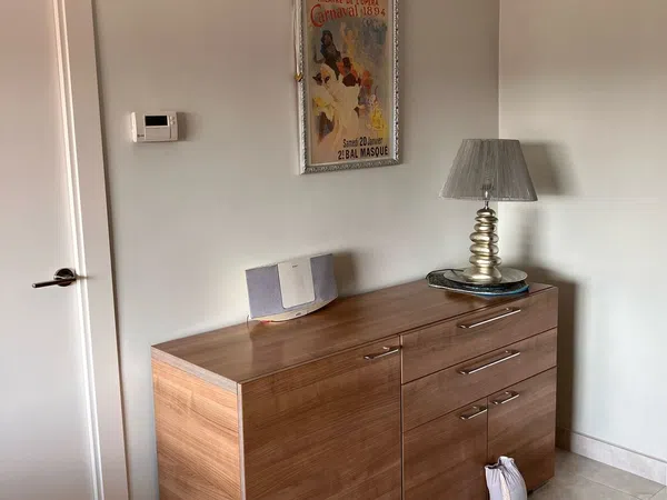 Piso en paseo de Llorenç Serra, 7 - Foto 3