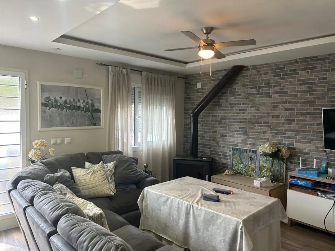 Casa adosada en  Calle Trébol 22 - Foto 3