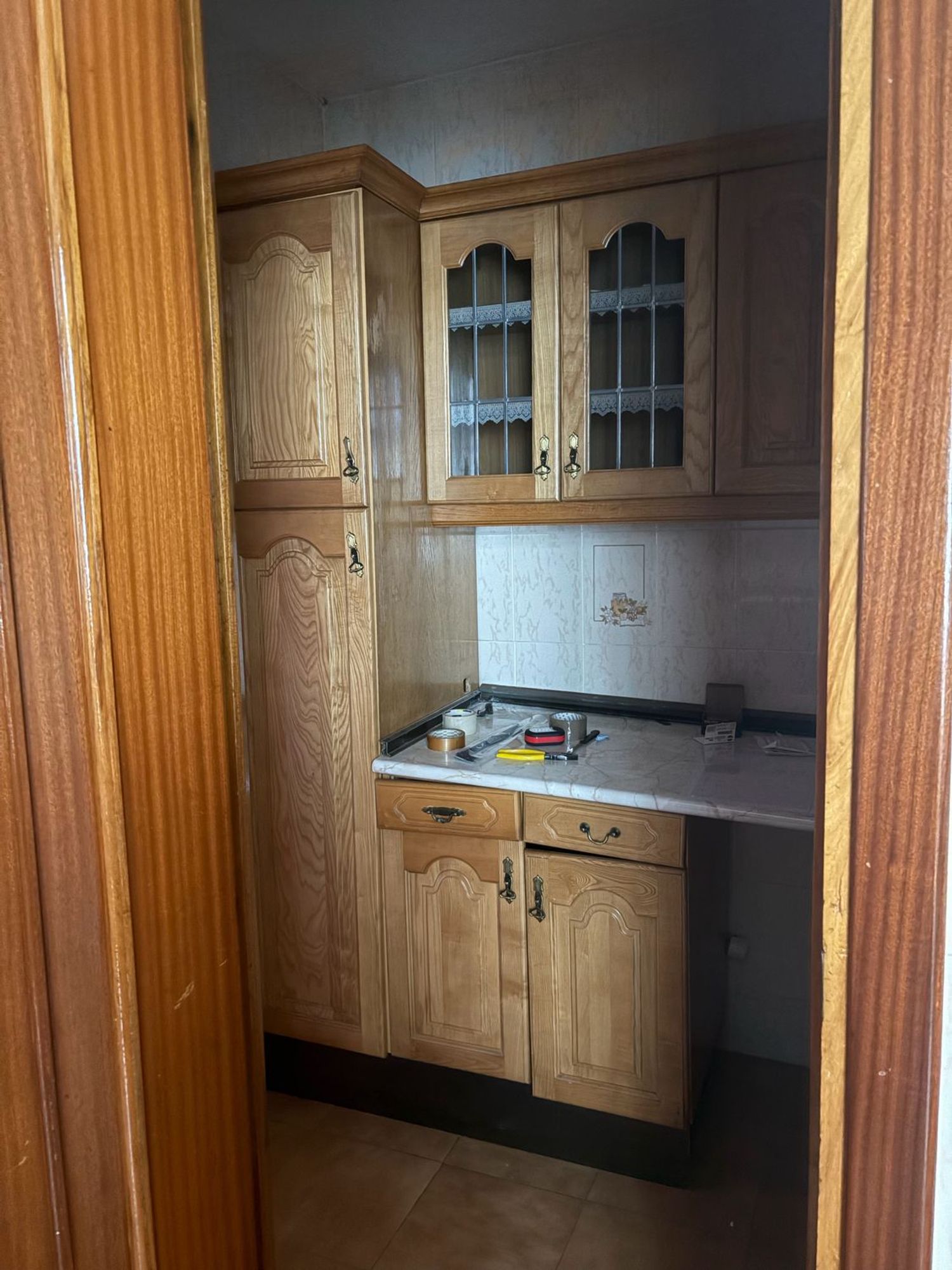 Piso en calle Pedro del Campo, 3 - Foto 15