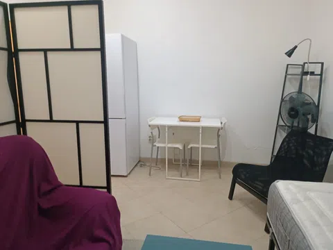 Estudio en calle de Berlín, 51