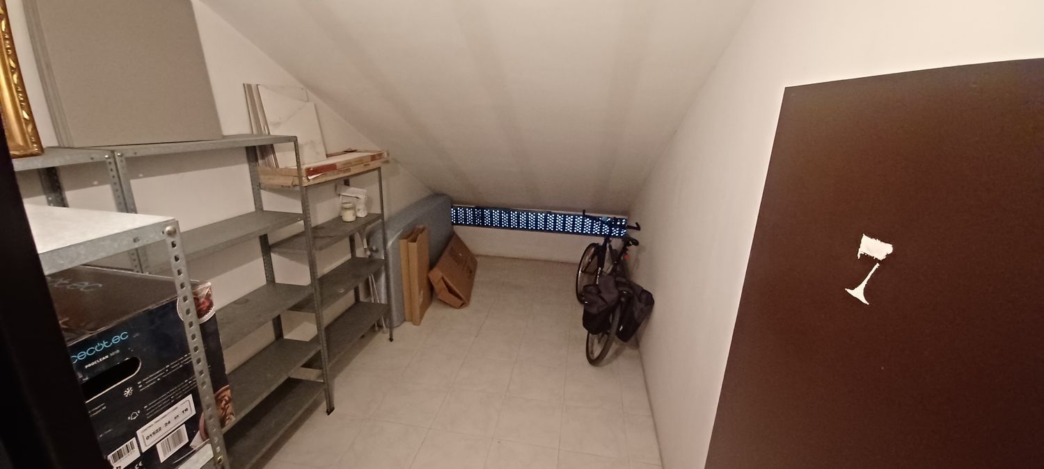 Piso en San Adrián - Siete Infantes - Foto 30