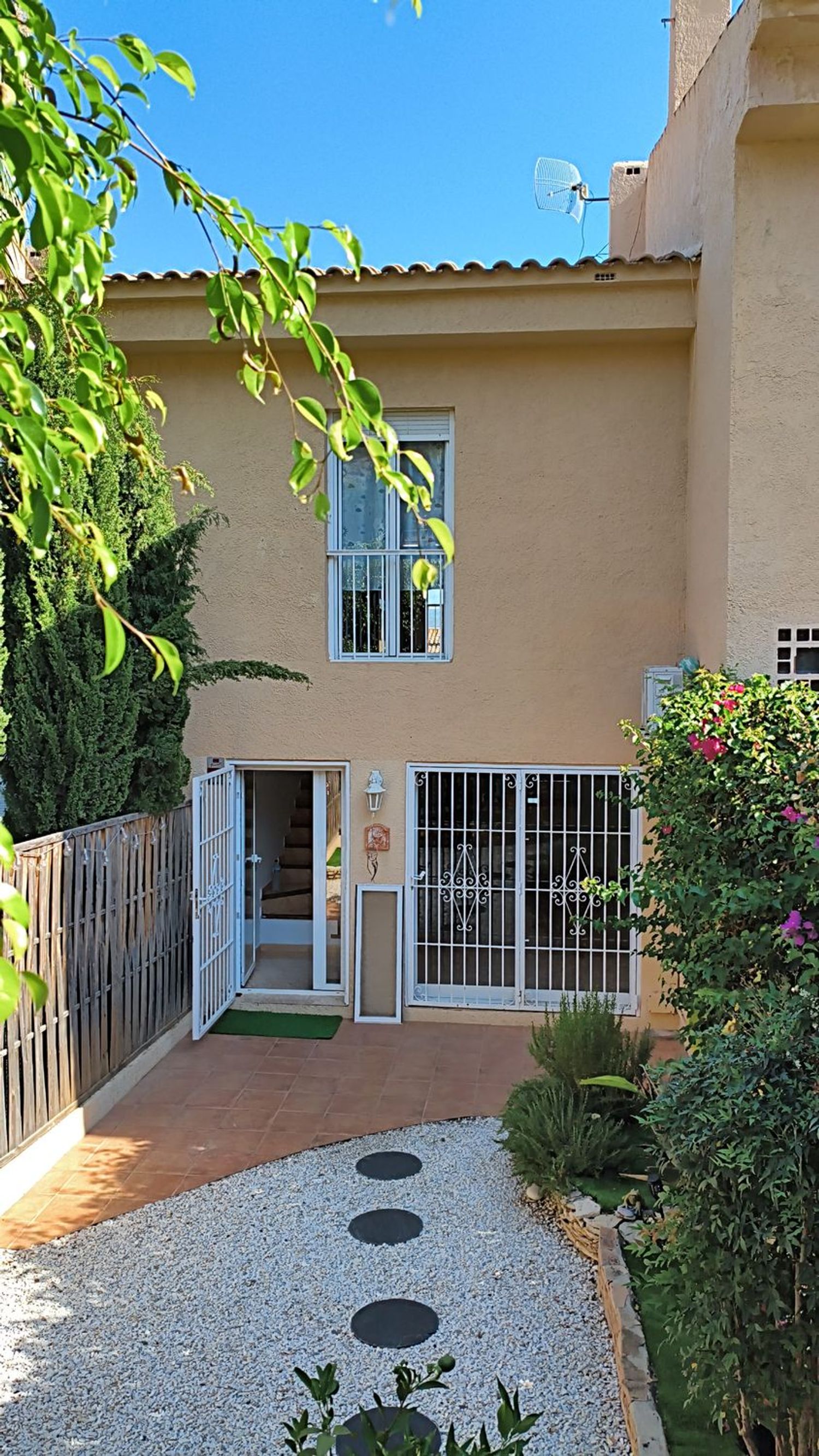 Dúplex en Camino de la cantera, 75, L'Albir, L'Albir - Foto 3