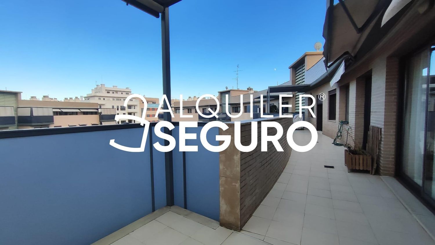 Ático en Calle de Manuel Melià i Fuster, Nou Benicalap - Foto 42