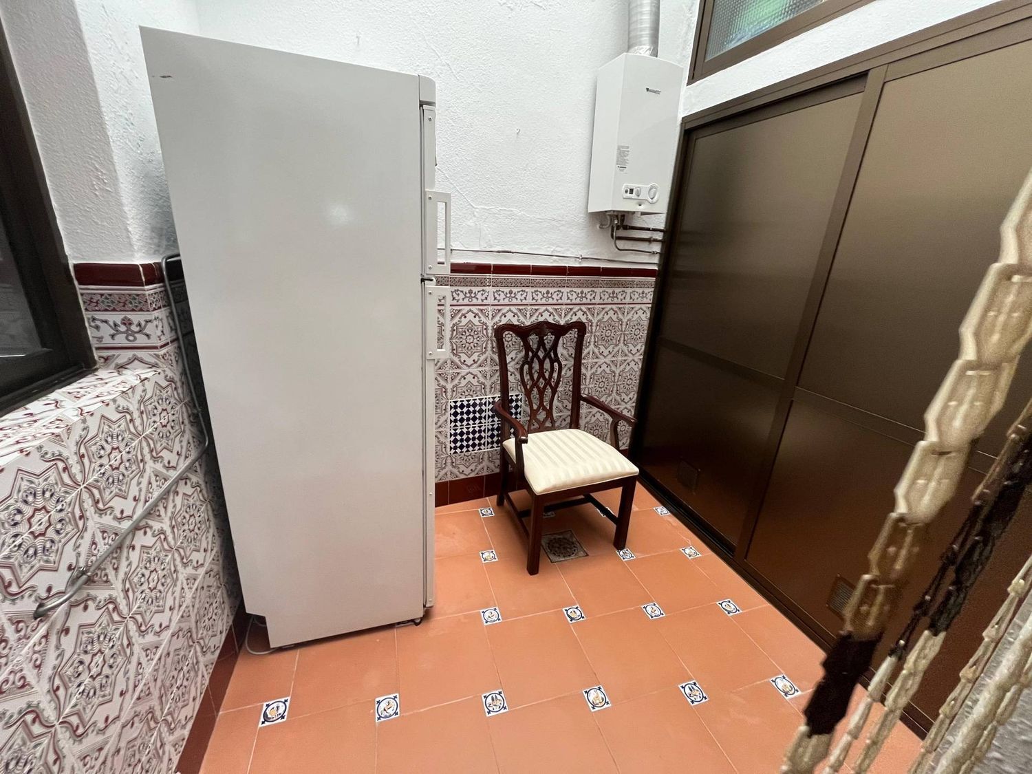 Casa de pueblo en Calle Barrio Alto, 166 - Foto 7