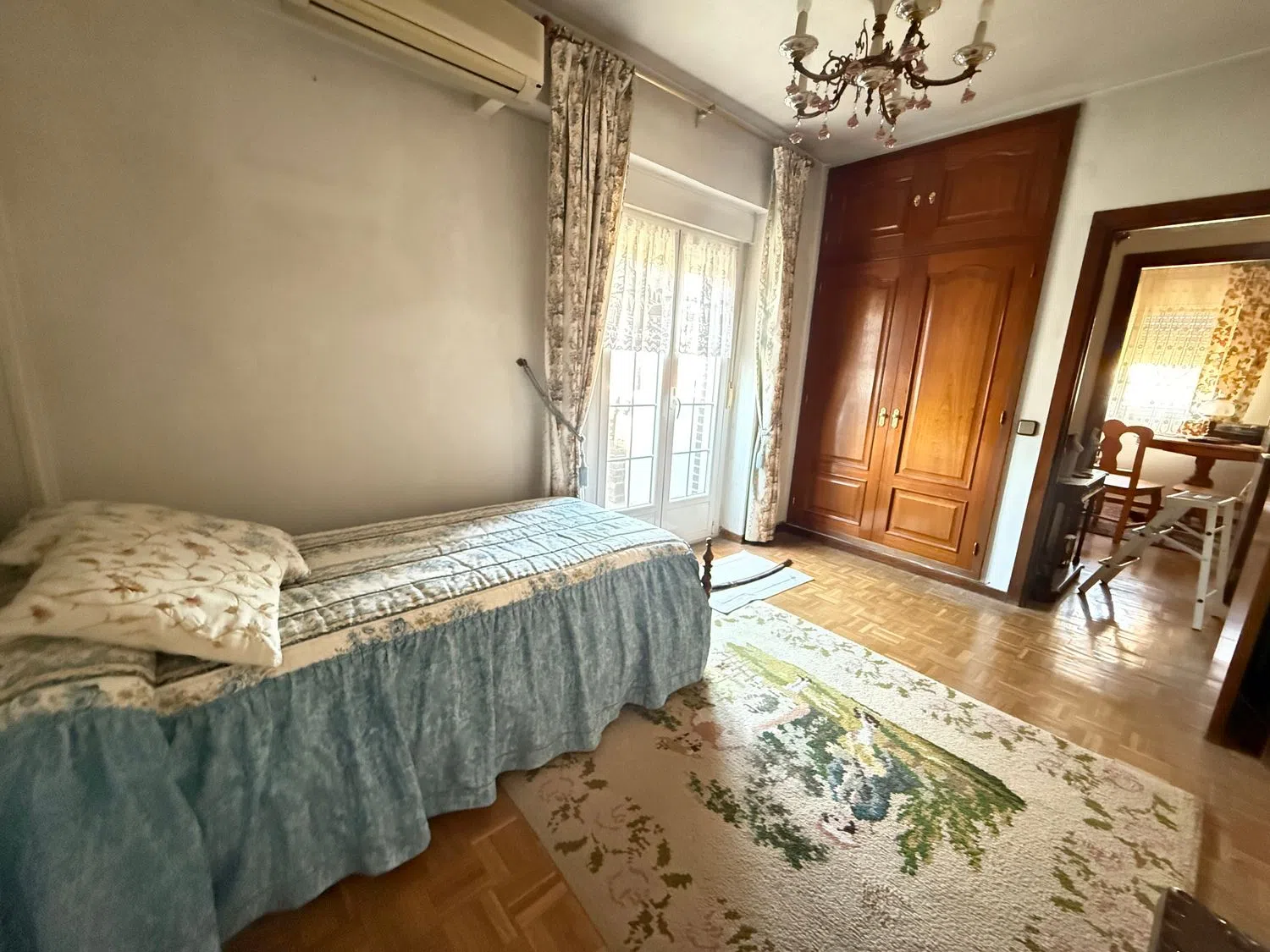 Piso en avenida de Moratalaz, 119 - Foto 10