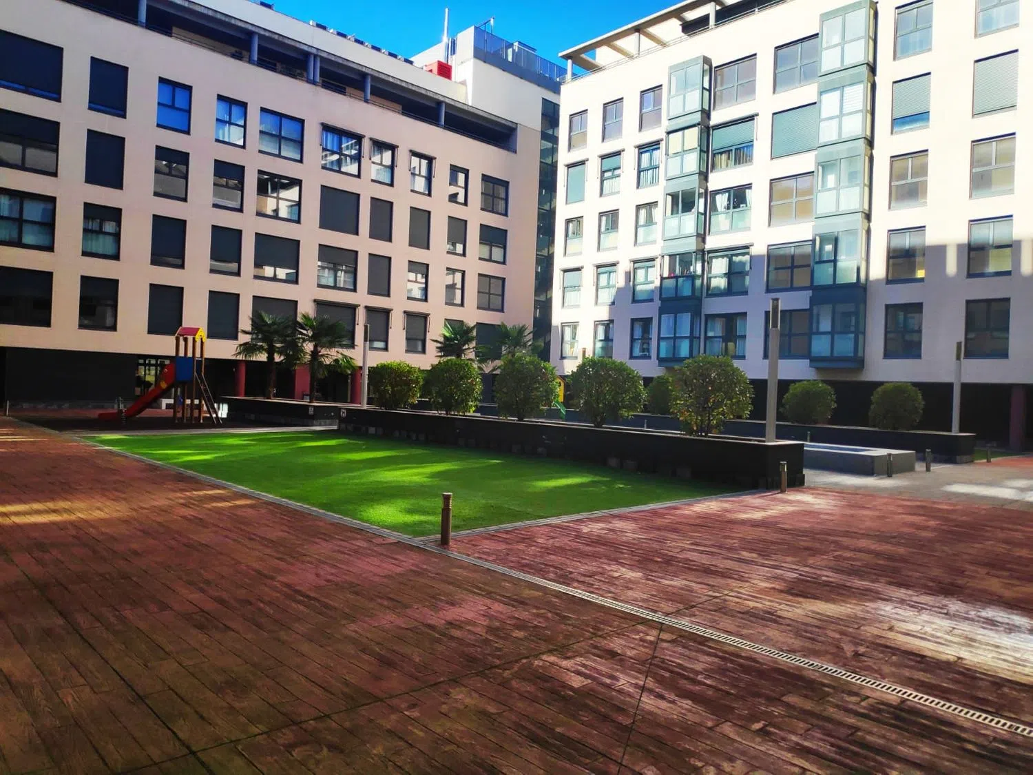 Piso en calle de Américo Castro, 114 - Foto 12