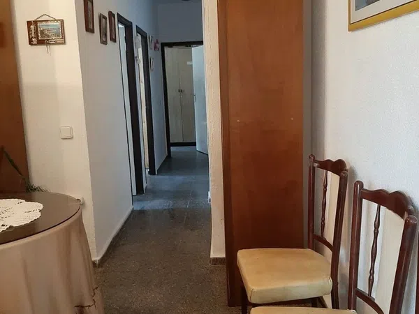 Piso en Cerro del Águila - Foto 8