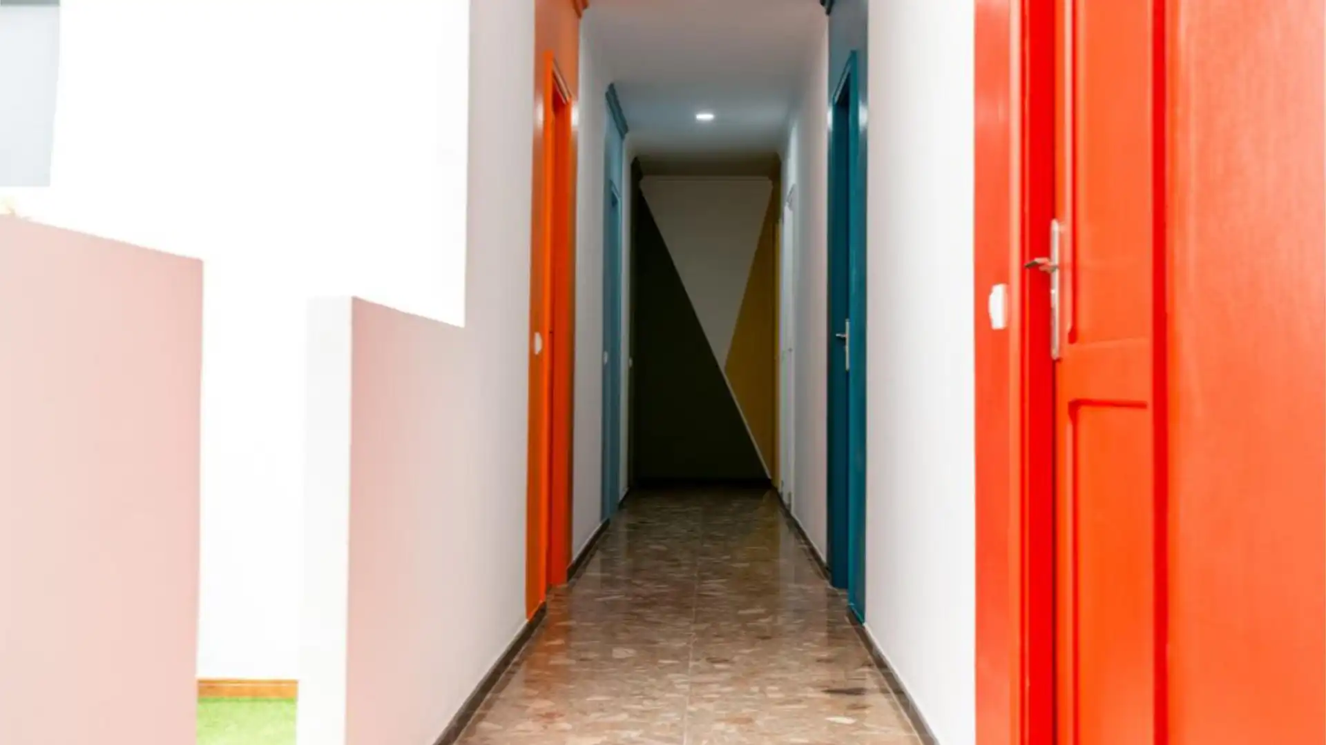 Piso en  Calle Pamochamoso 60 - Foto 42