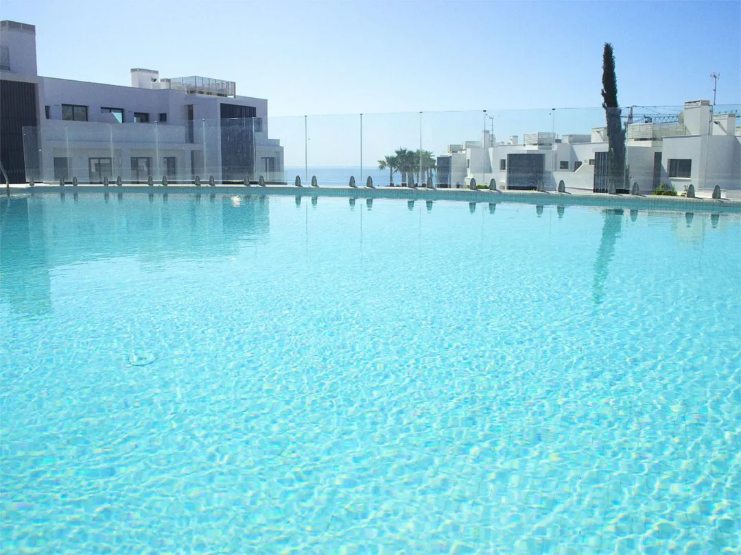 Piso en avenida Av. 8 de Marzo 3 - Foto 18