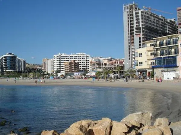 Piso en calle Terral, 3 - Foto 2