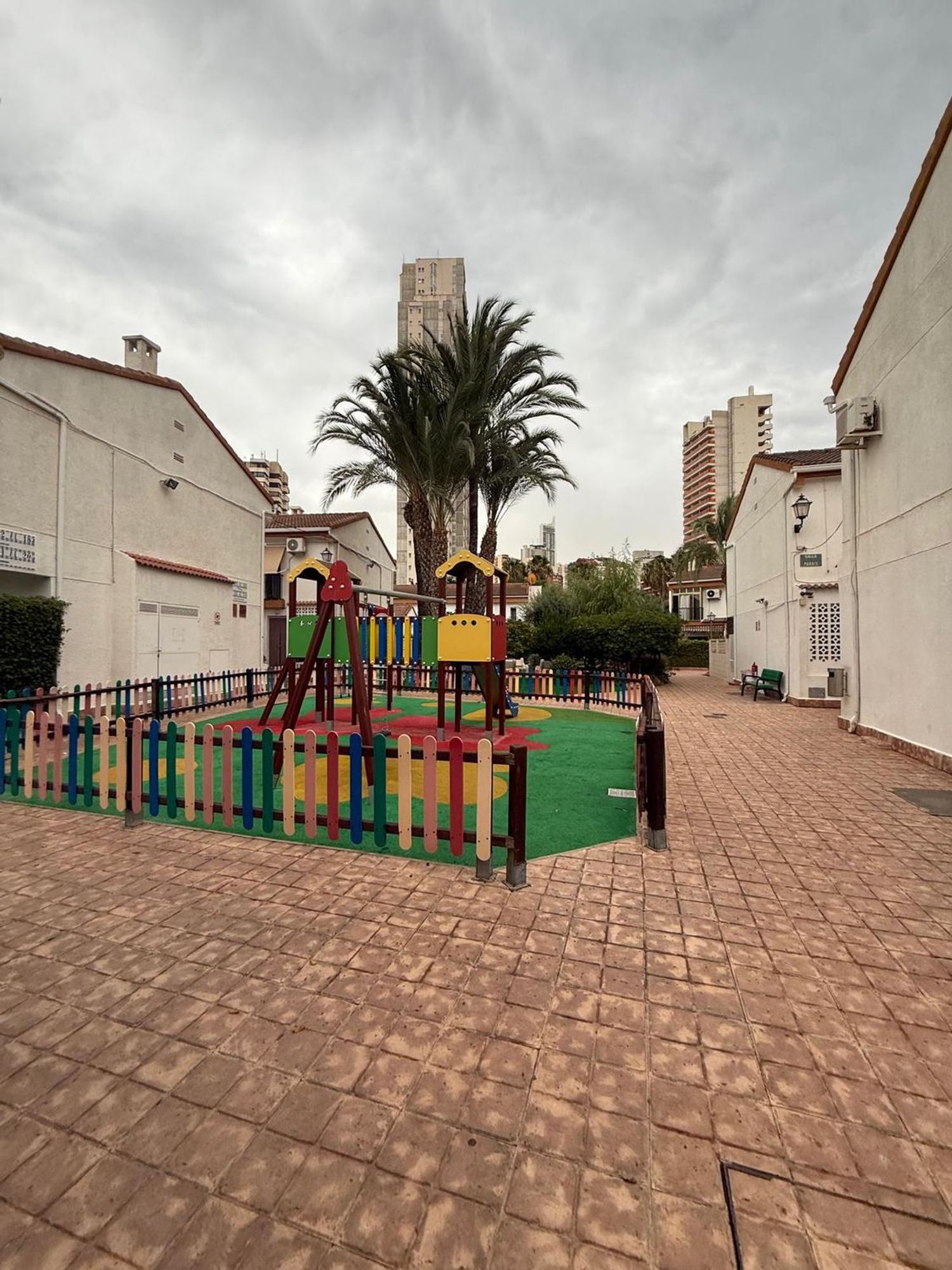 Chalet adosado en Avenida Juan Fuster Zaragoza, 10, Zona Rincón Bajo - Foto 12