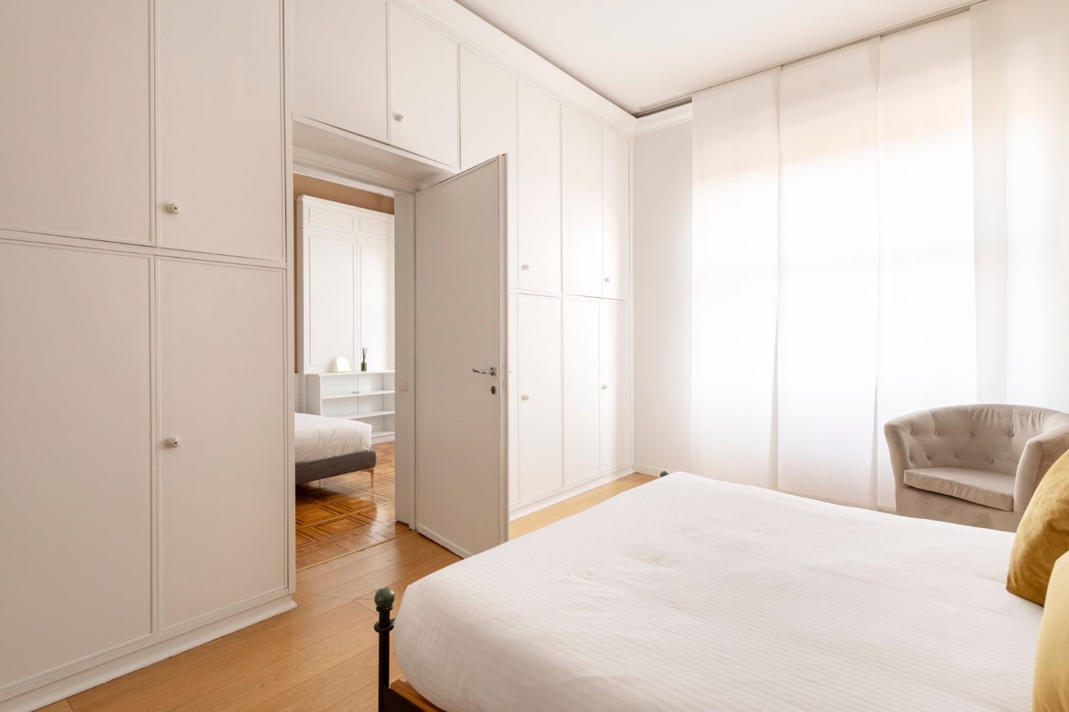 Piso en calle d'Andrea Doria, 12 - Foto 20