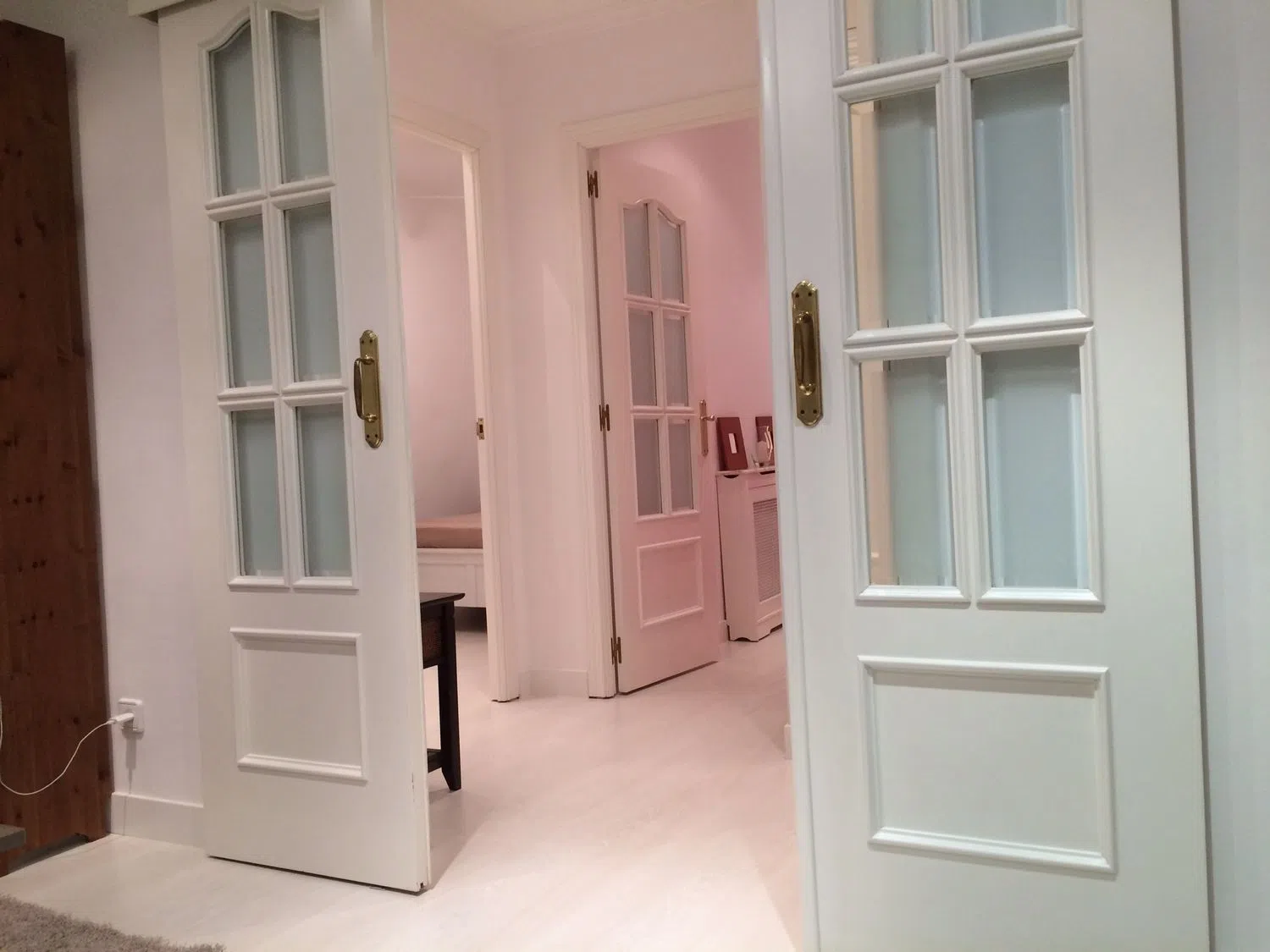 Piso en travesía Conde Duque, 8 - Foto 1