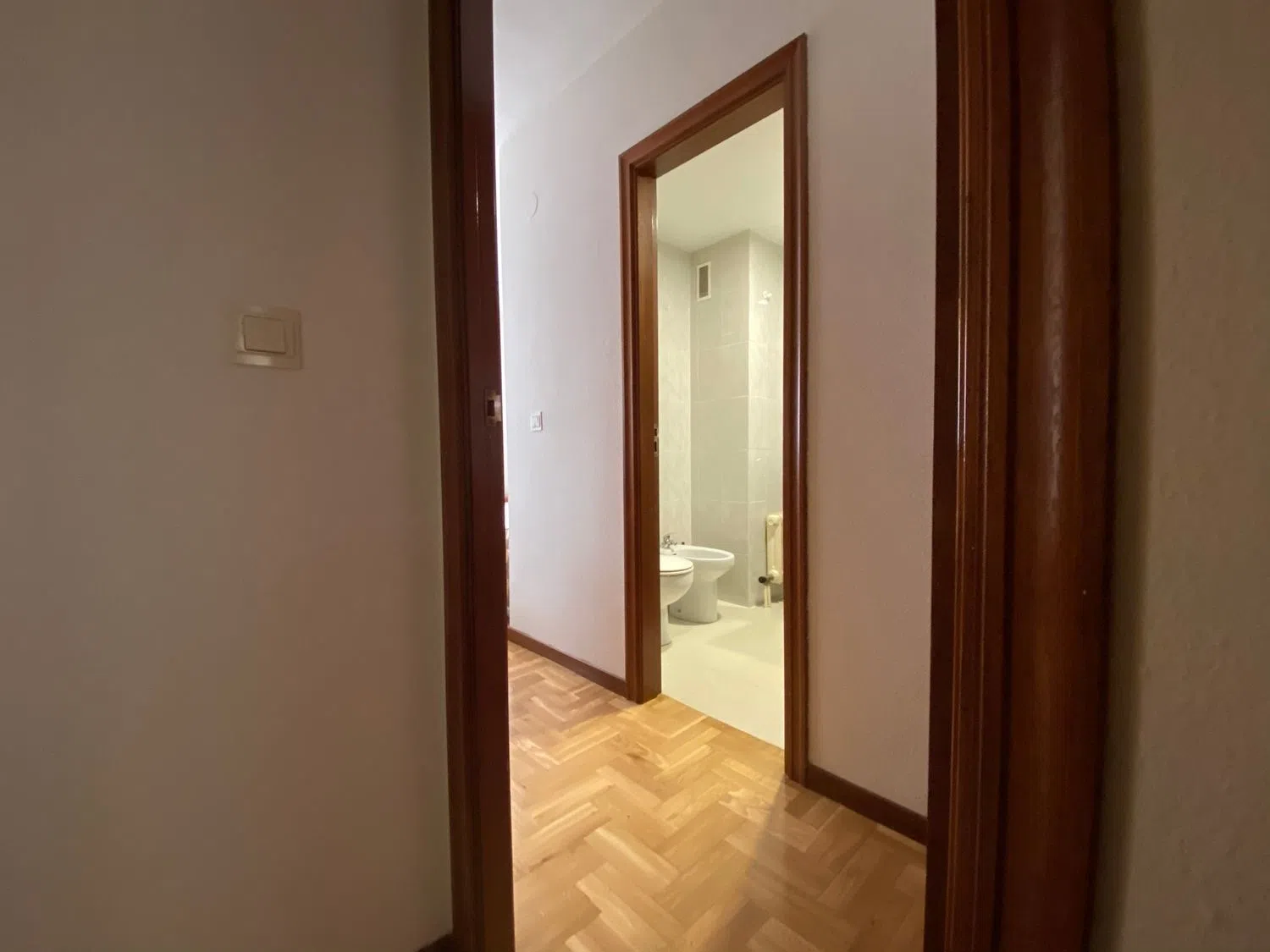 Piso en calle Benjamín de Tudela, 46 - Foto 18