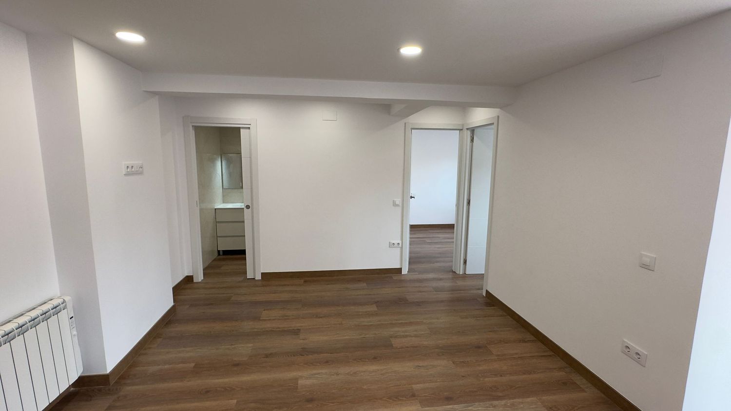 Piso en Calle de Melchor Fernández Almagro, 80, Pilar - Foto 14
