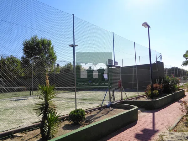 Chalet pareado en calle Miguel de Cervantes s/n - Foto 37