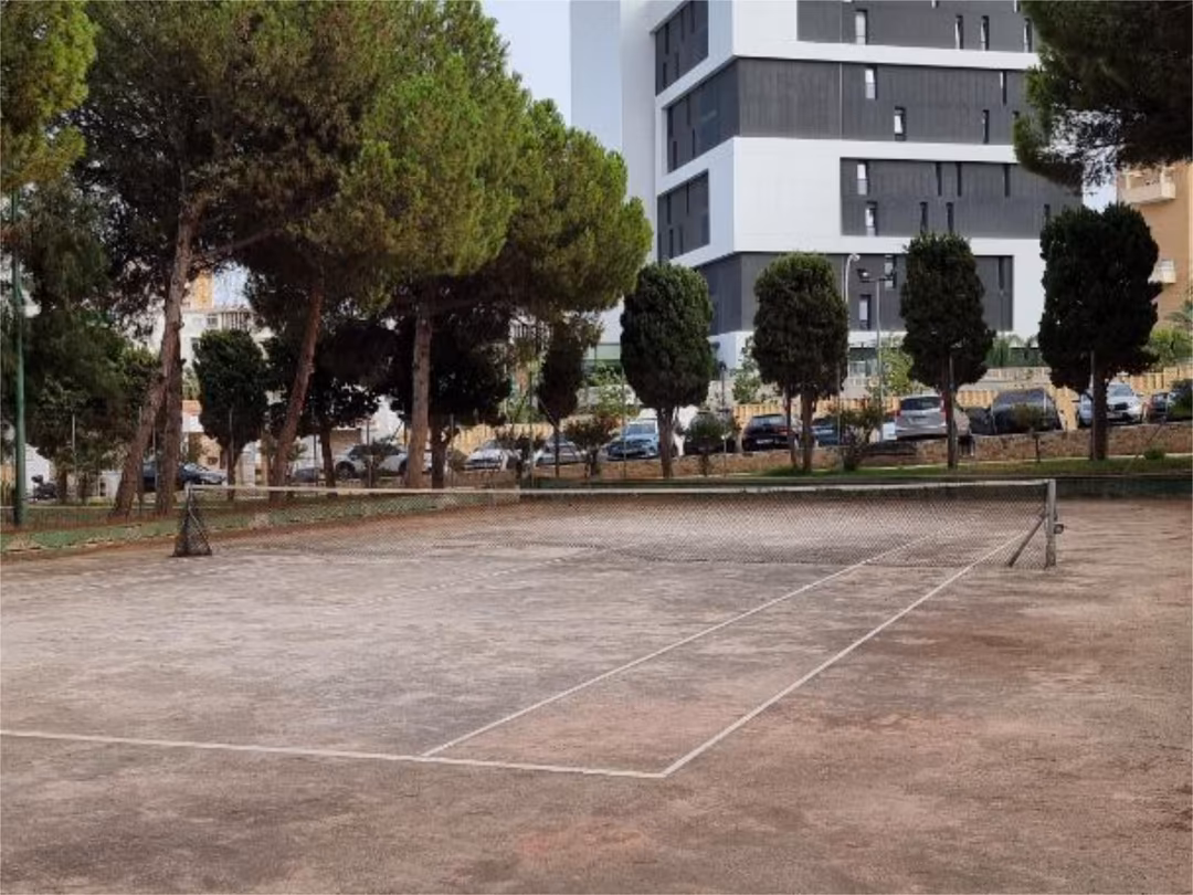 Piso en  Avenida Benidorm 18 - Foto 71