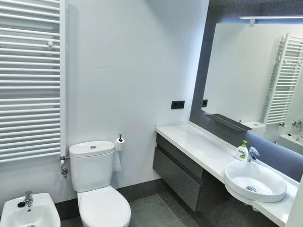 Piso en Plaza del Mestre Vicent Ballester Fandós, 2, Ciutat de les Arts i de les Ciencies - Foto 8