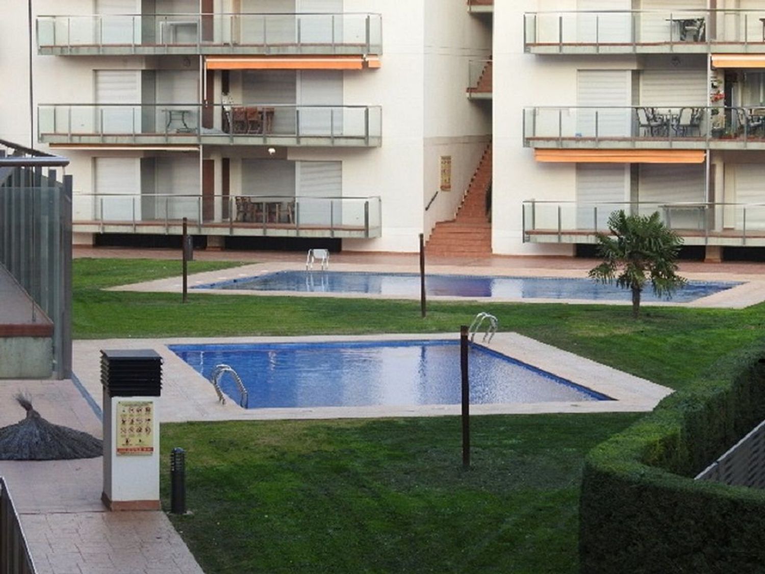 Piso en Calle Cap Blanc, 14, Santa Margarida, Santa Margarida - Foto 8