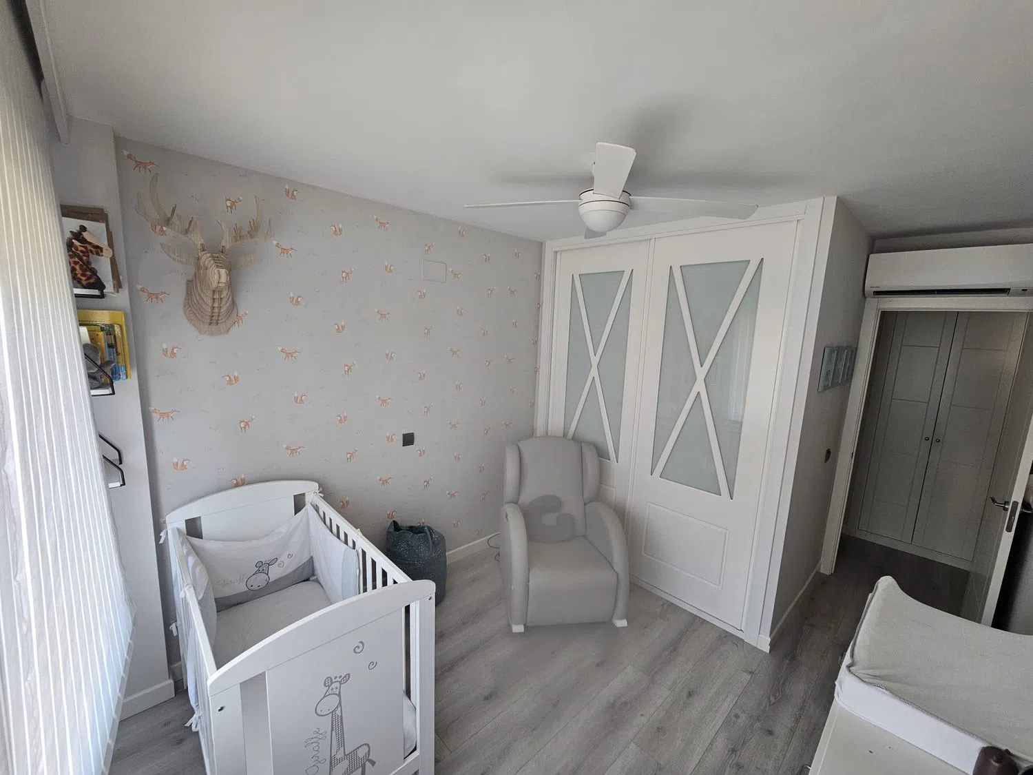 Piso en calle del Monasterio de Oseira, 28 - Foto 18