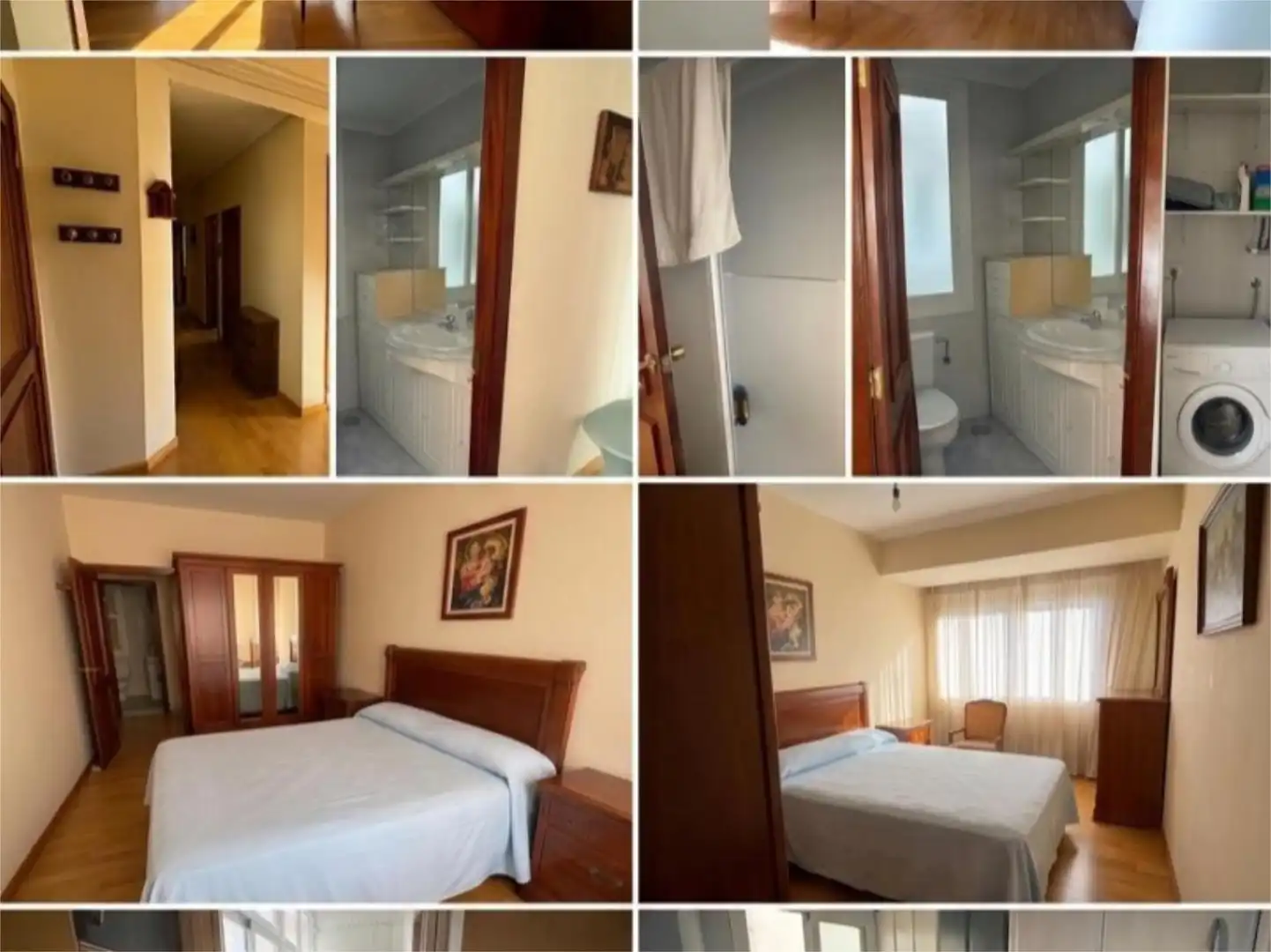 Piso en  Rúa Bonhome 42 - Foto 4