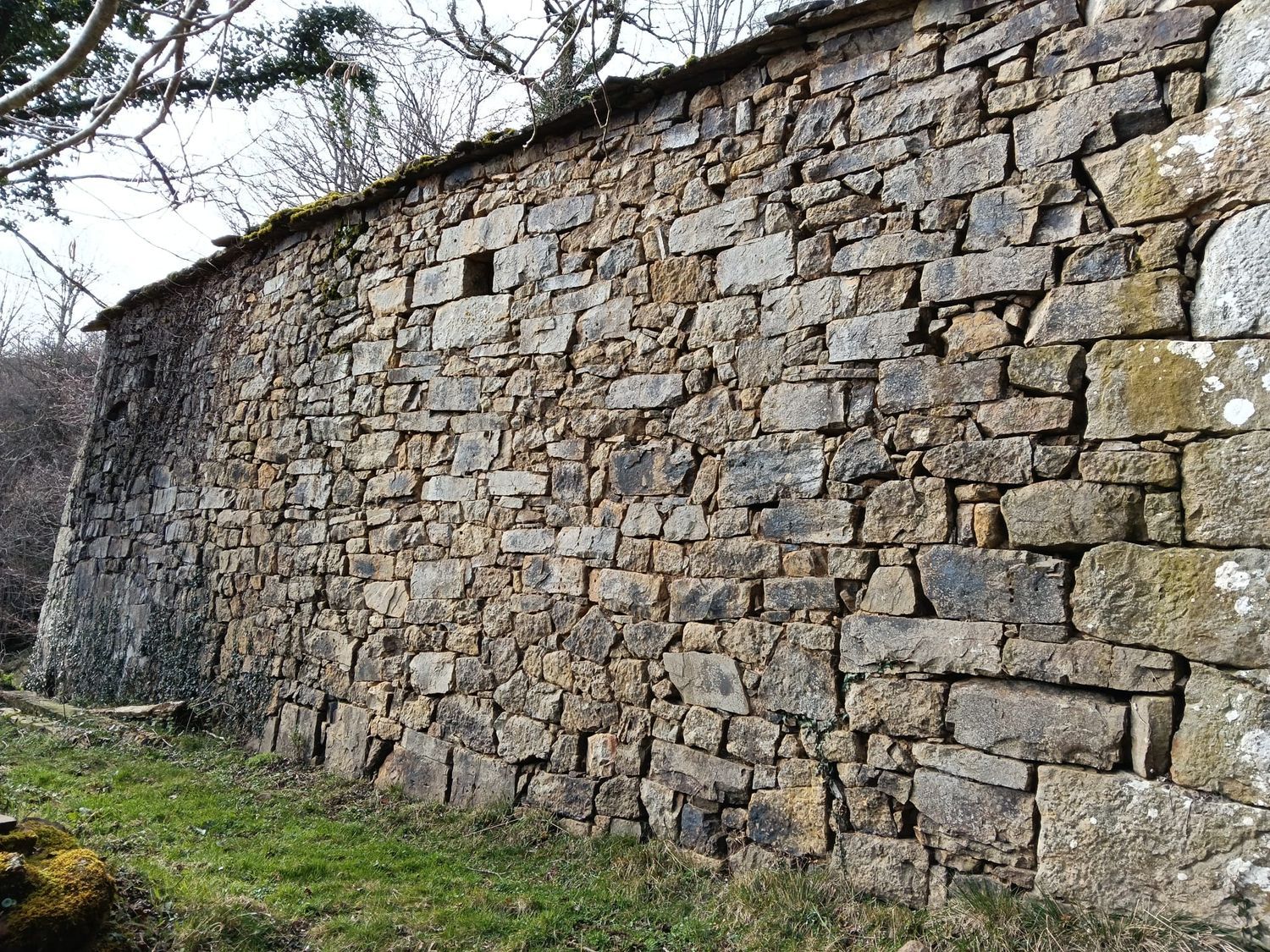 Casa terrera en Via vega de pas s/n - Foto 7