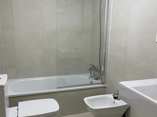 Piso en Avenida Montequinto, 8 callegraciano, Zona Avenida de Europa, Zona Avenida de Europa - Foto 5