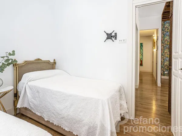 Piso en Calle Santa Lucía, Centro Histórico - Foto 17