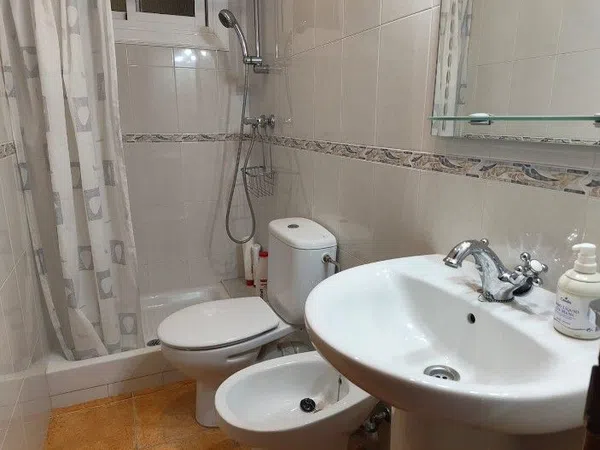 Piso en Ronda O'Donnell, 91 - Foto 15