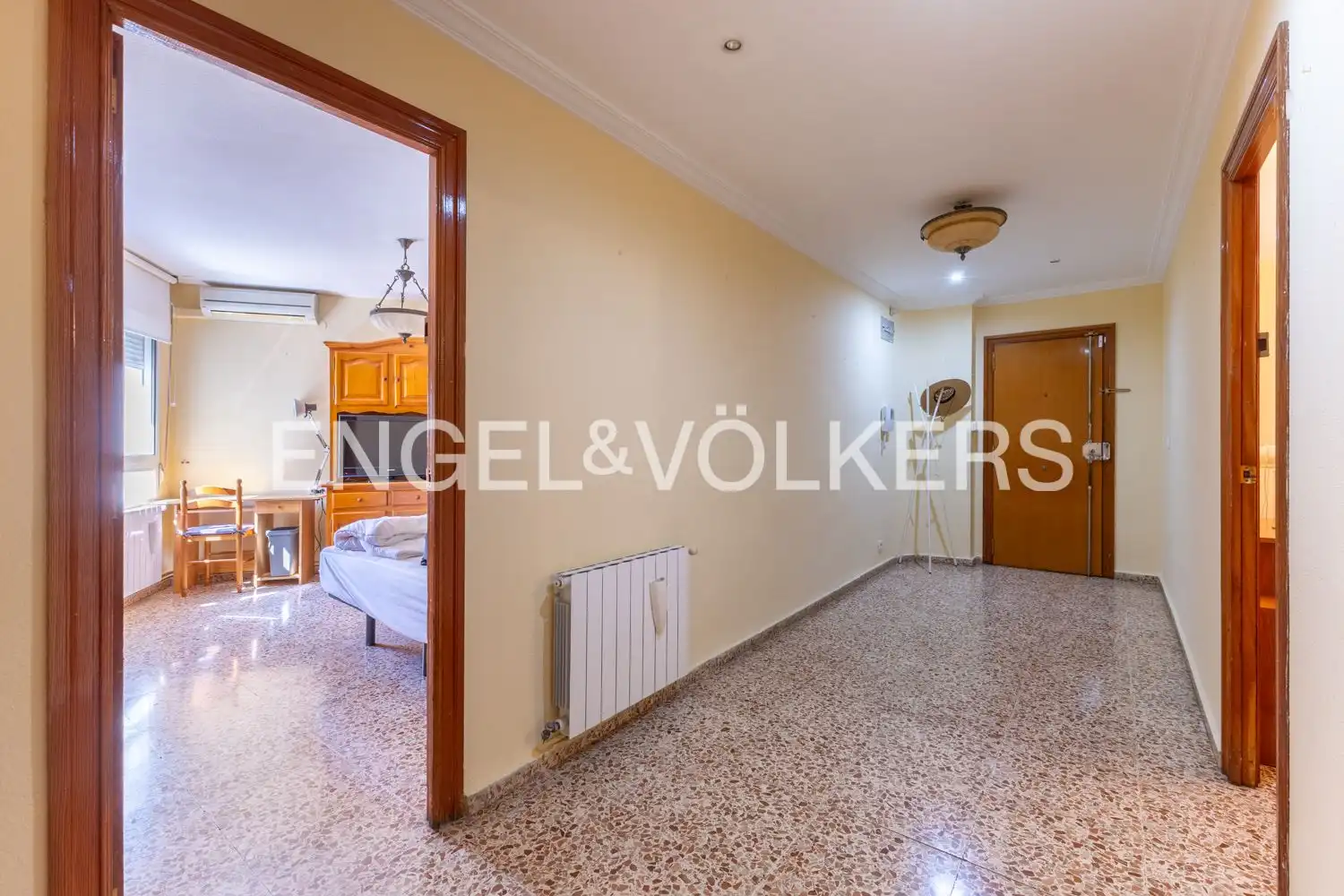Piso en  Carrer de l'Arxiduc Carles - Foto 12