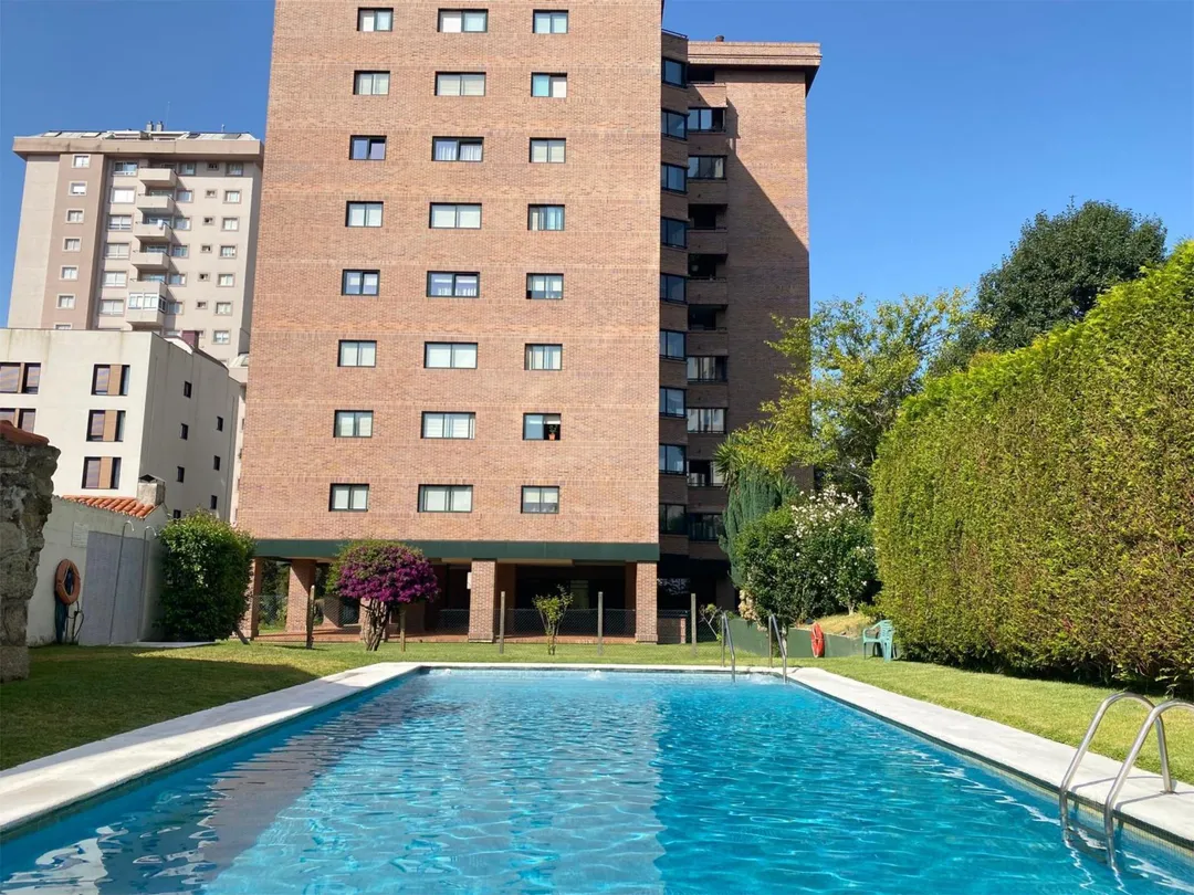 Piso en  Avenida da Florida 80 - Foto 5